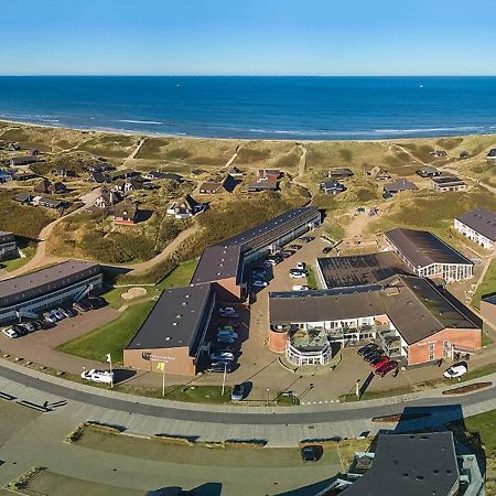 Apartment Ringkobing Xciii Zewnętrze zdjęcie