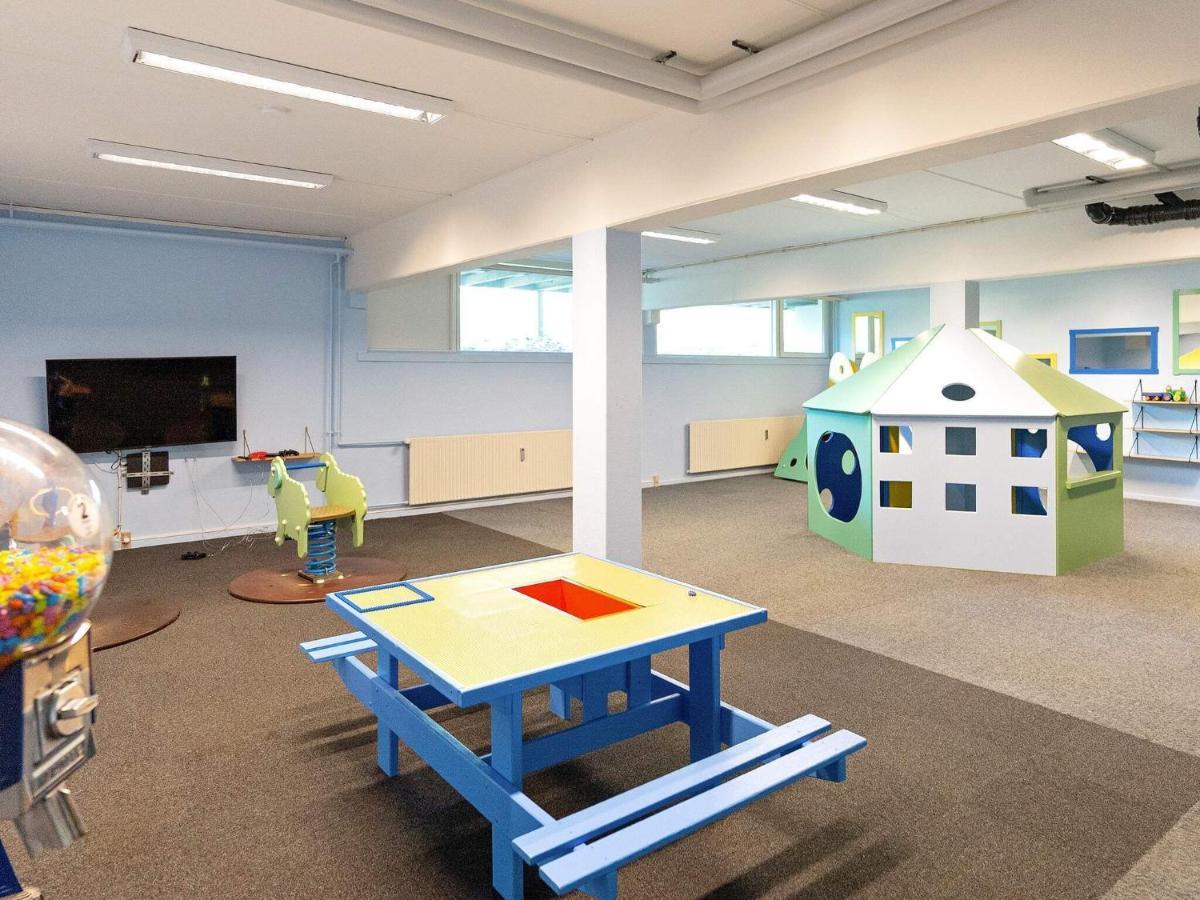 Apartment Ringkobing Xciii Zewnętrze zdjęcie