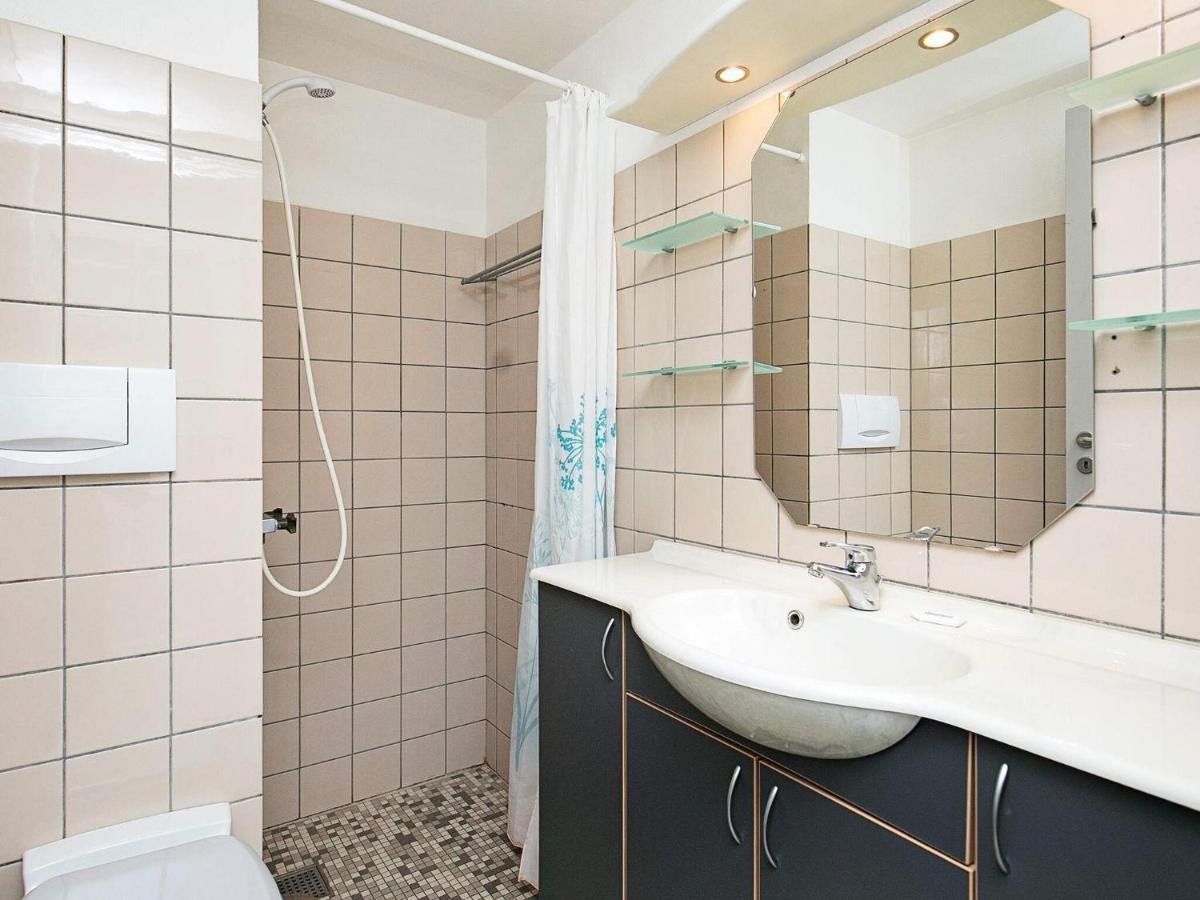 Apartment Ringkobing Xciii Zewnętrze zdjęcie