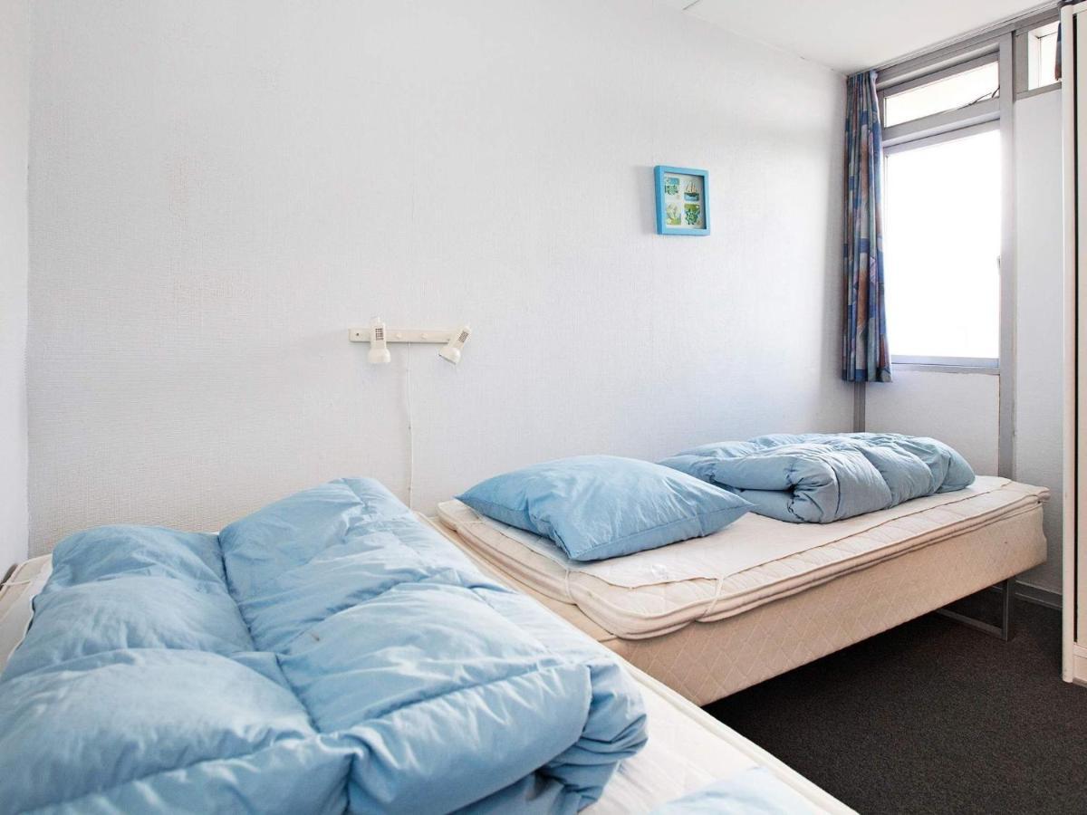 Apartment Ringkobing Xciii Zewnętrze zdjęcie