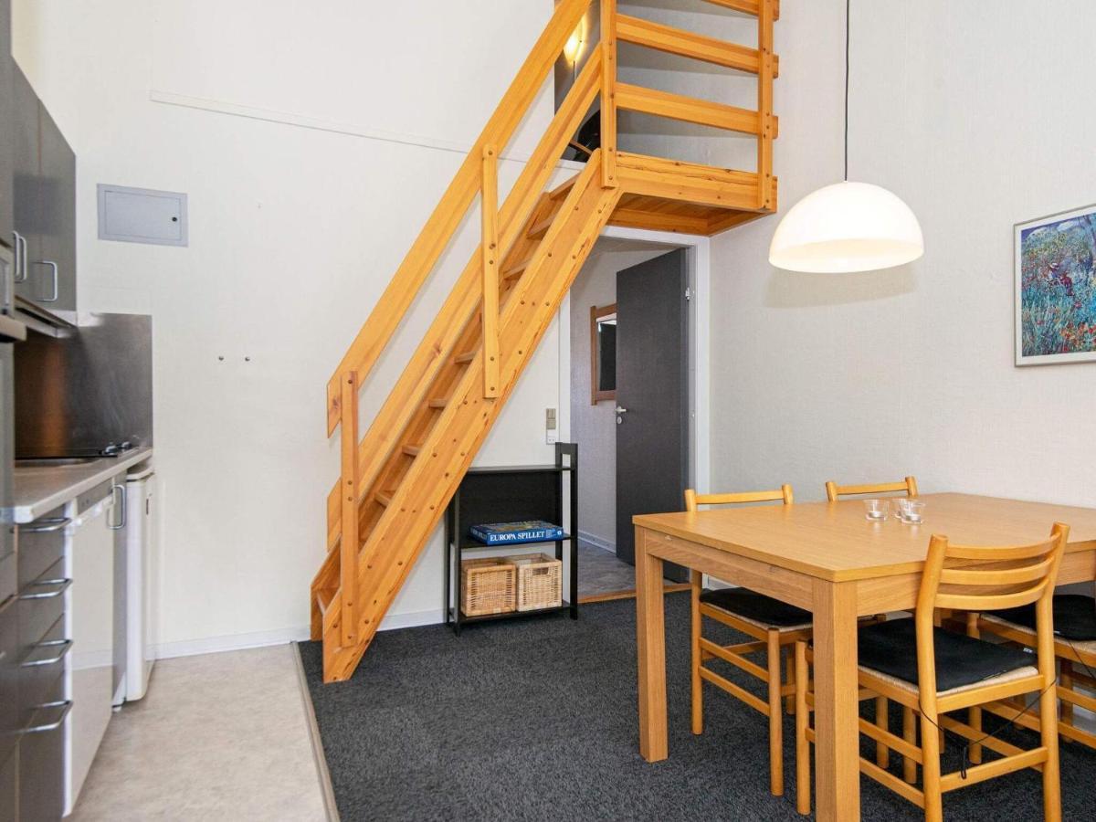 Apartment Ringkobing Xciii Zewnętrze zdjęcie