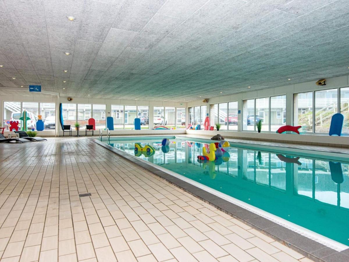 Apartment Ringkobing Xciii Zewnętrze zdjęcie