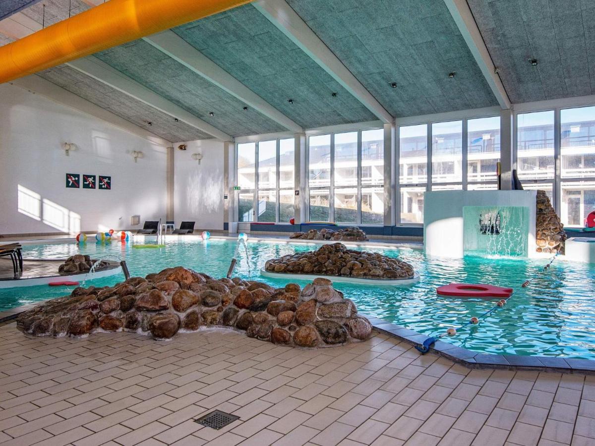 Apartment Ringkobing Xciii Zewnętrze zdjęcie