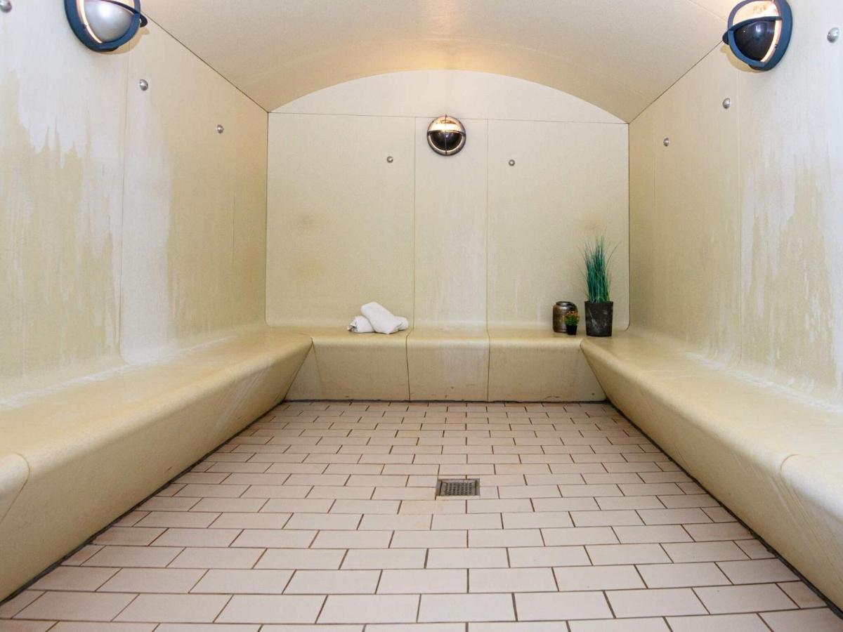 Apartment Ringkobing Xciii Zewnętrze zdjęcie