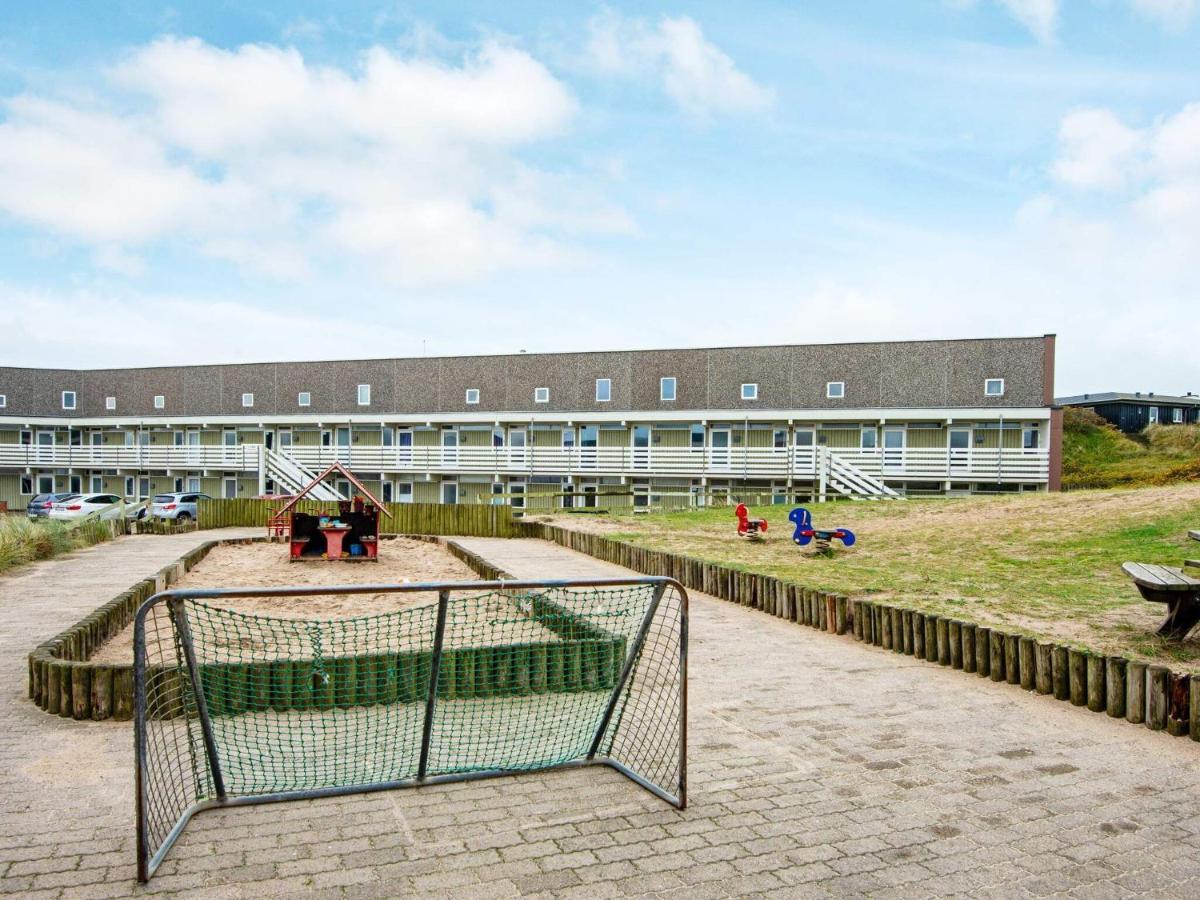 Apartment Ringkobing Xciii Zewnętrze zdjęcie