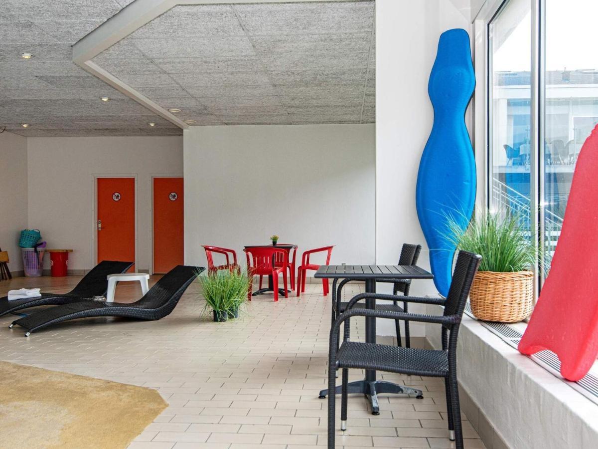 Apartment Ringkobing Xciii Zewnętrze zdjęcie