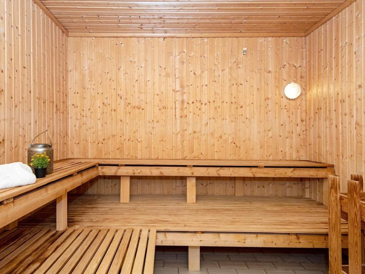 Apartment Ringkobing Xciii Zewnętrze zdjęcie