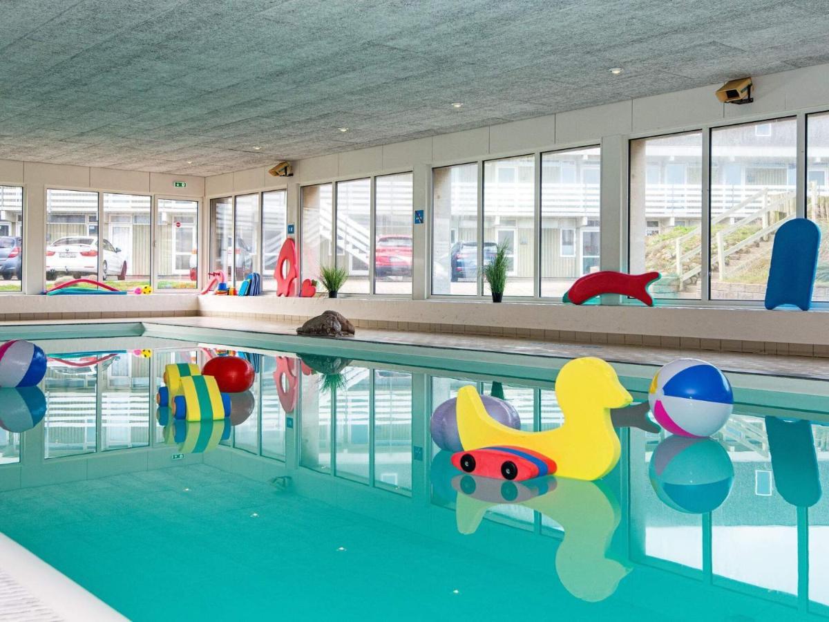 Apartment Ringkobing Xciii Zewnętrze zdjęcie