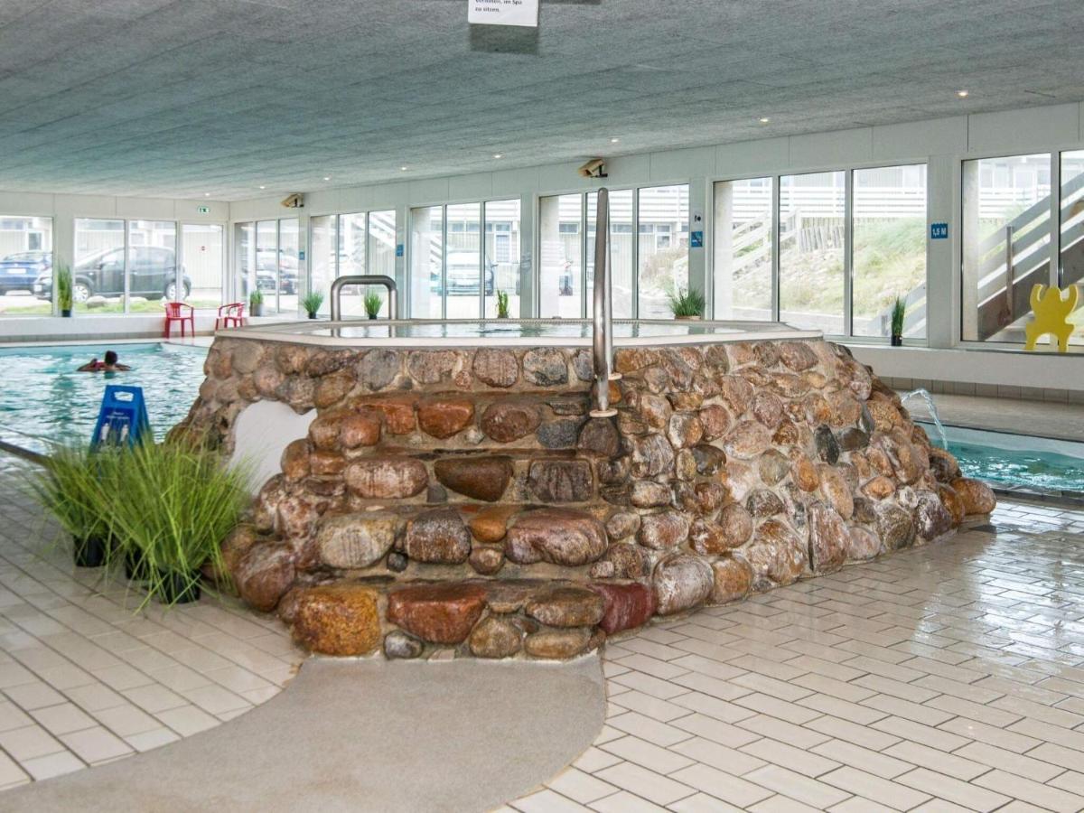 Apartment Ringkobing Xciii Zewnętrze zdjęcie