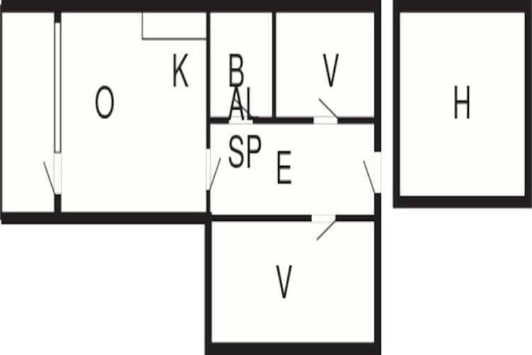 Apartment Ringkobing Xciii Zewnętrze zdjęcie