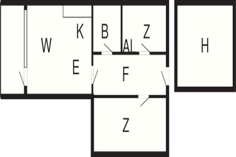 Apartment Ringkobing Xciii Zewnętrze zdjęcie